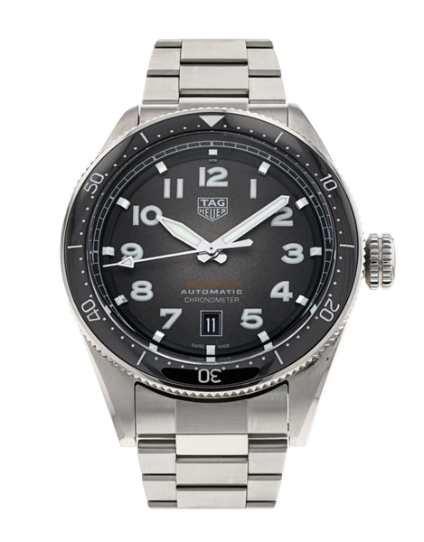 Tag Heuer Autavia WBE5114.EB0173